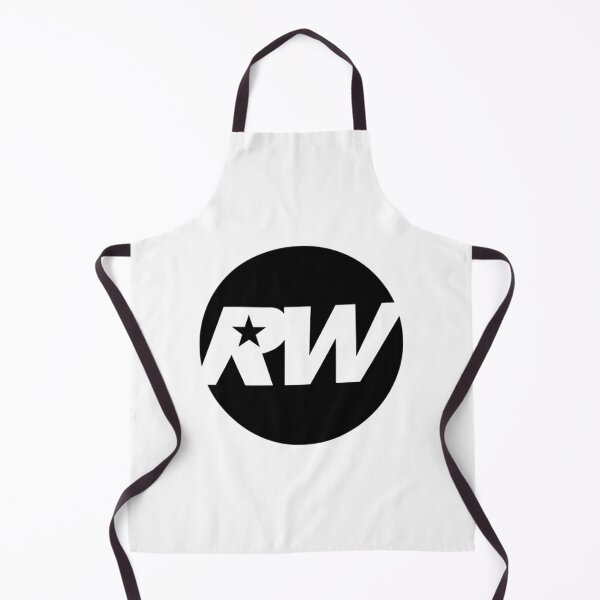Item preview, RW Star Logo T-Shirt | Minimalist Retro Graphic Tee | Robbie Williams Inspired Shirt designed and sold by bhwdblz38.
