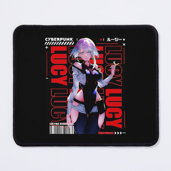 Item preview, Lucy - Cyberpunk Game designed and sold by Dennaorn.