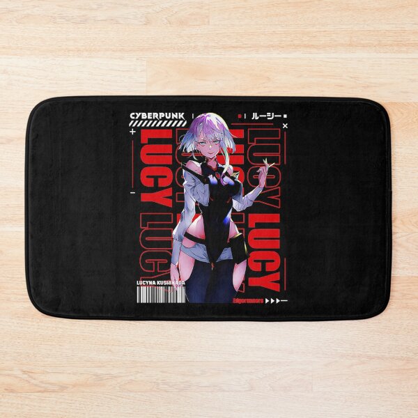 Item preview, Lucy - Cyberpunk Game designed and sold by Dennaorn.