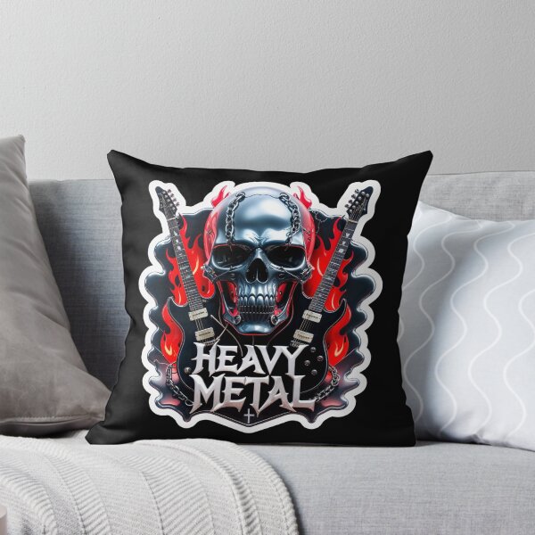Item preview, Immortal Metal designed and sold by Art & Heart.