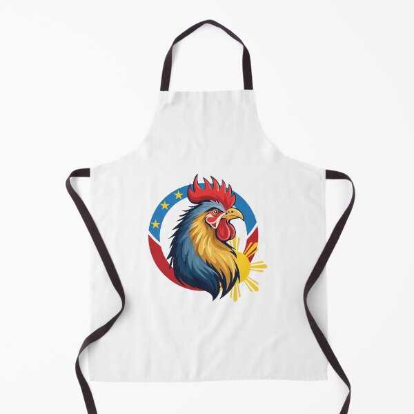 Item preview, Tandang Pinas Version 2 designed and sold by Nels23 Design.