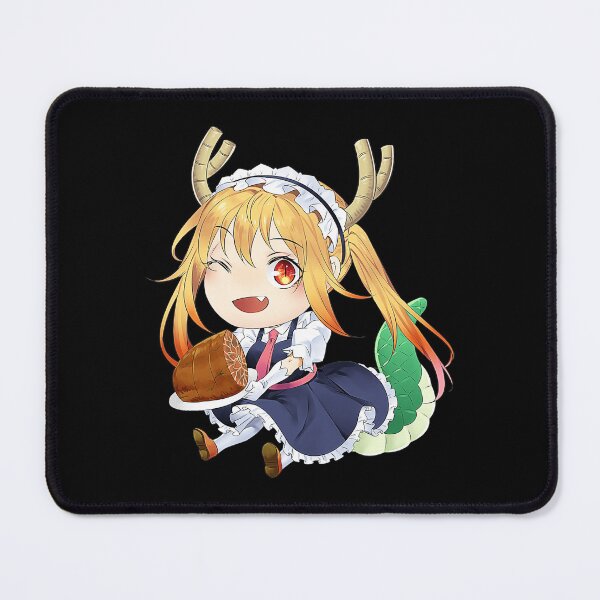 Item preview, Miss Kobayashi Dragon Maid - Tohru  designed and sold by heclashentr.