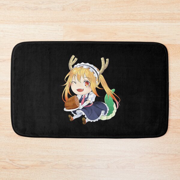Item preview, Miss Kobayashi Dragon Maid - Tohru  designed and sold by heclashentr.