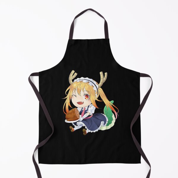 Item preview, Miss Kobayashi Dragon Maid - Tohru  designed and sold by heclashentr.
