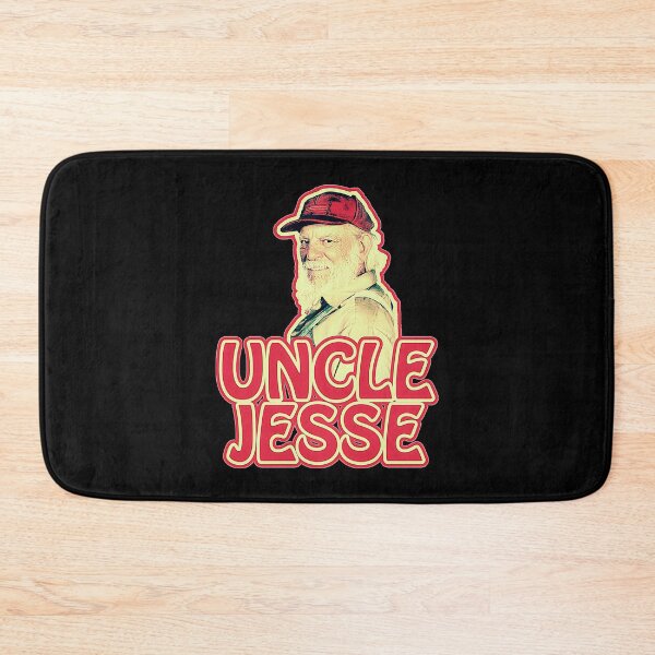 Item preview, The Dukes Of Hazzard - Uncle Jesse designed and sold by Theclashen.