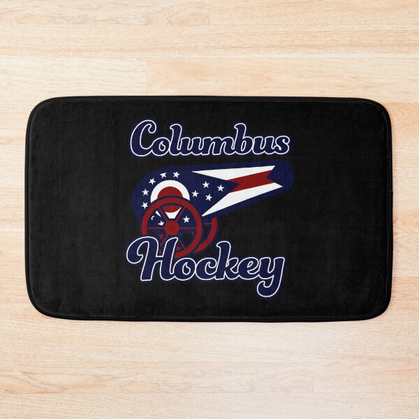 Item preview, Art - Columbus Blue Jackets designed and sold by littlearmstw.