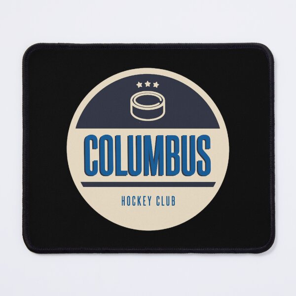 Item preview, Art - Columbus Blue Jackets designed and sold by littlearmstw.