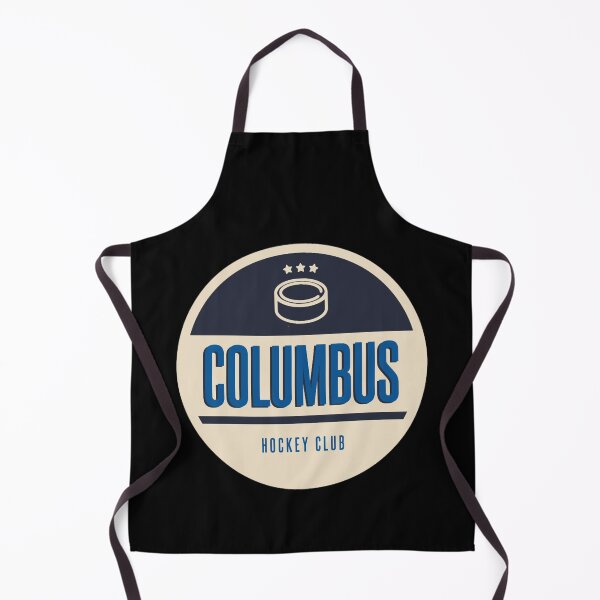 Item preview, Art - Columbus Blue Jackets designed and sold by littlearmstw.