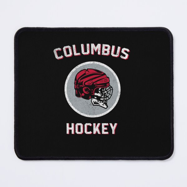 Item preview, Art - Columbus Blue Jackets designed and sold by littlearmstw.