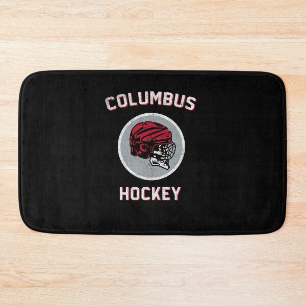 Item preview, Art - Columbus Blue Jackets designed and sold by littlearmstw.