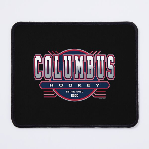 Item preview, Art - Columbus Blue Jackets designed and sold by littlearmstw.