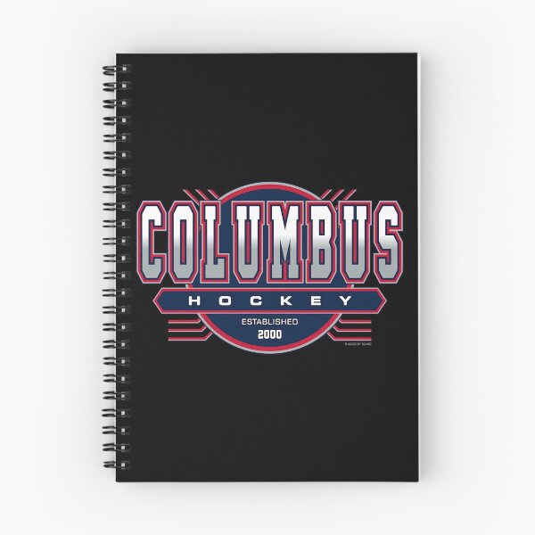 Item preview, Art - Columbus Blue Jackets designed and sold by littlearmstw.