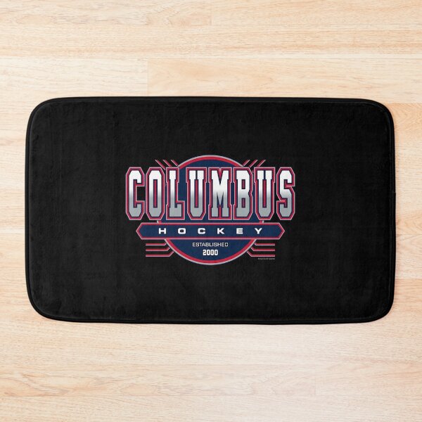 Item preview, Art - Columbus Blue Jackets designed and sold by littlearmstw.