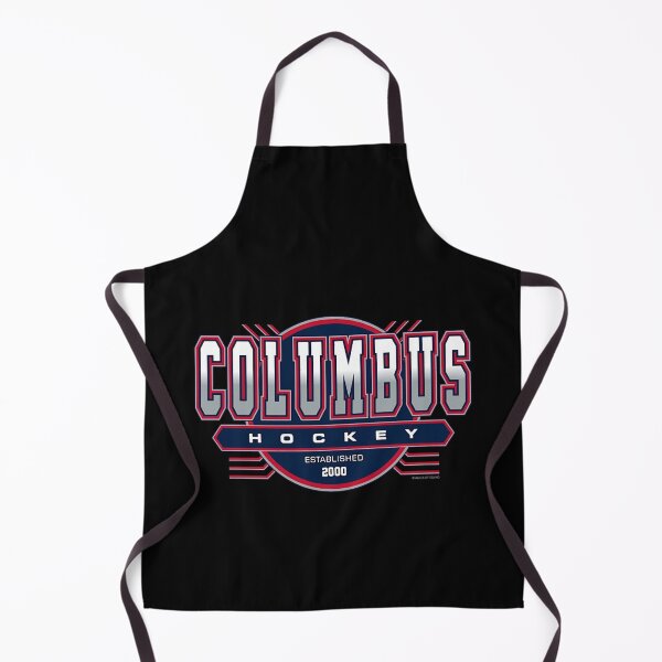 Item preview, Art - Columbus Blue Jackets designed and sold by littlearmstw.