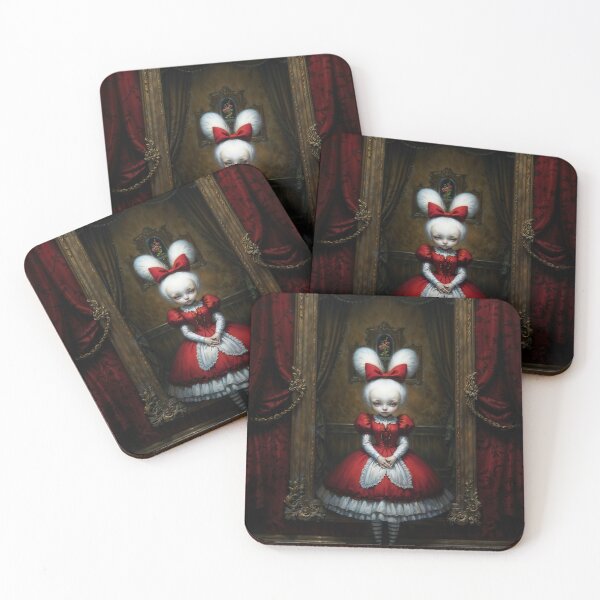 Item preview, The Duchess of Disobedience designed and sold by AliceWhiteDF.