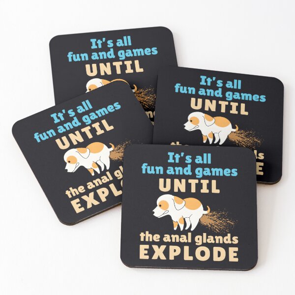 Item preview, Veterinarian Vet Tech – Anal Gland Joke designed and sold by aytdgpmae29.