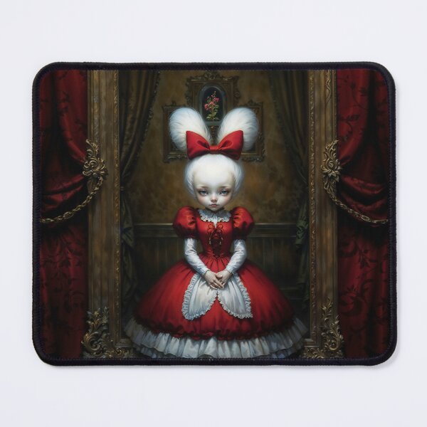 Item preview, The Duchess of Disobedience designed and sold by AliceWhiteDF.