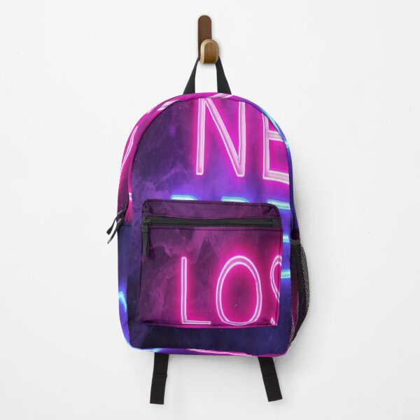 Item preview, Lost in Neon Dreams – Vaporwave Retro Aesthetic designed and sold by MODENESTY.
