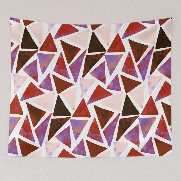 Item preview, Triangles5 designed and sold by Design4uStudio.
