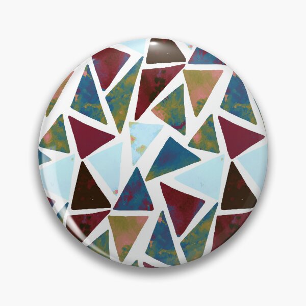 Item preview, Triangles6 designed and sold by Design4uStudio.
