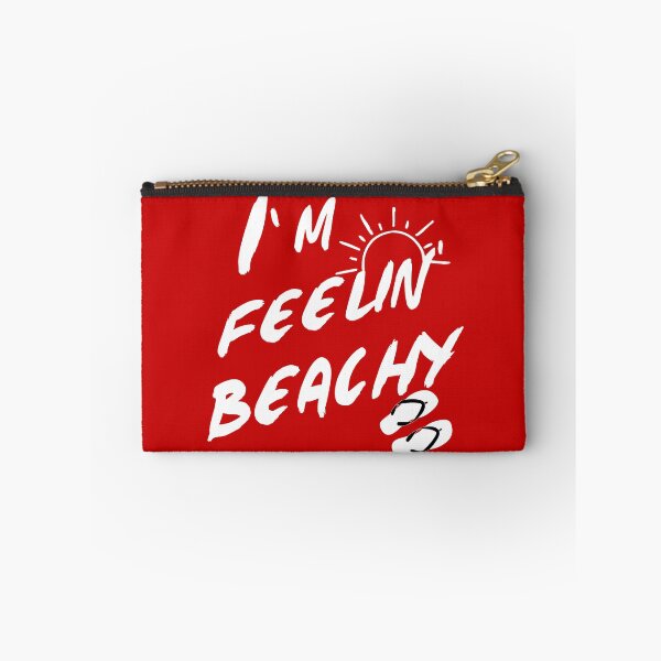 Item preview, I'm feelin' beachy! designed and sold by MakiMadjija.