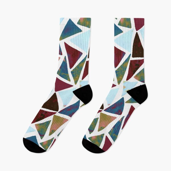 Item preview, Triangles6 designed and sold by Design4uStudio.