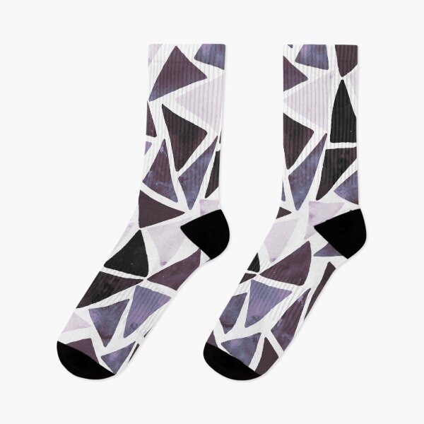 Item preview, Triangles7 designed and sold by Design4uStudio.