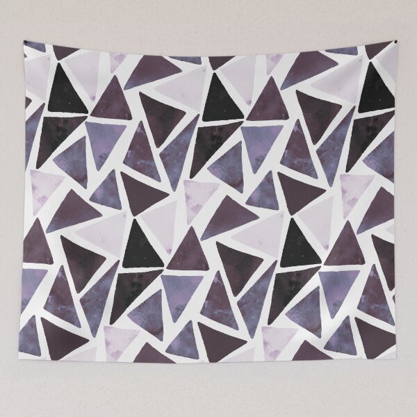 Item preview, Triangles7 designed and sold by Design4uStudio.