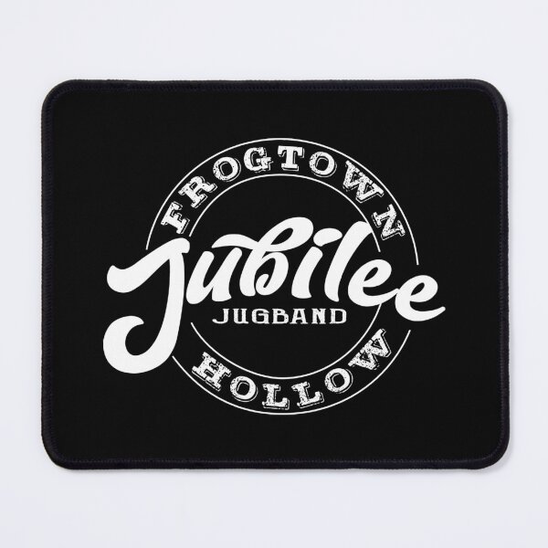 Item preview, Frogtown Hollow Jubilee Jugband Emmet Otter designed and sold by neomonio.