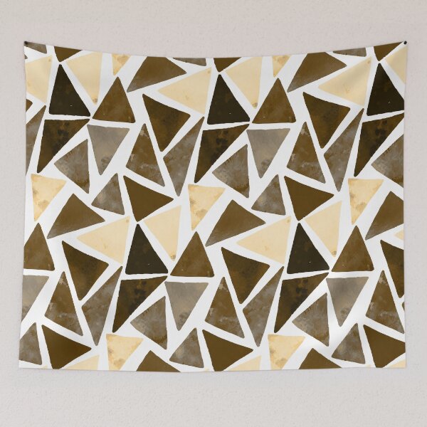Item preview, Triangles11 designed and sold by Design4uStudio.