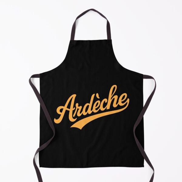 Item preview, Ardèche Hand Lettering France designed and sold by Boogosh.