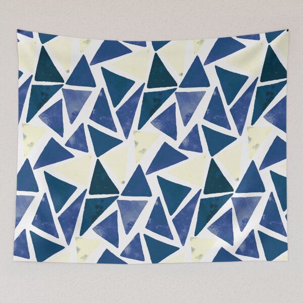 Item preview, Triangles10 designed and sold by Design4uStudio.