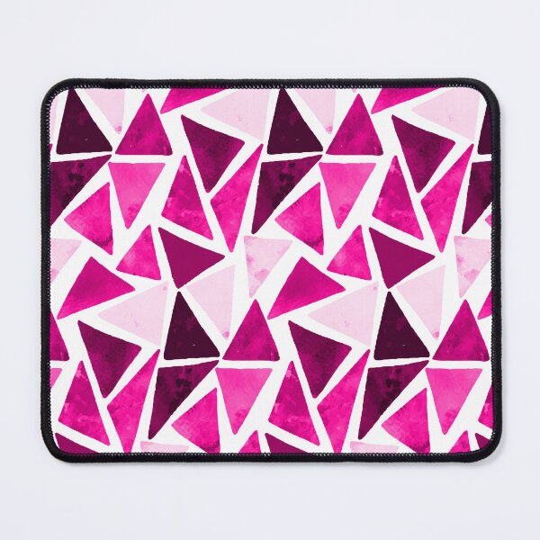 Item preview, Triangles9 designed and sold by Design4uStudio.
