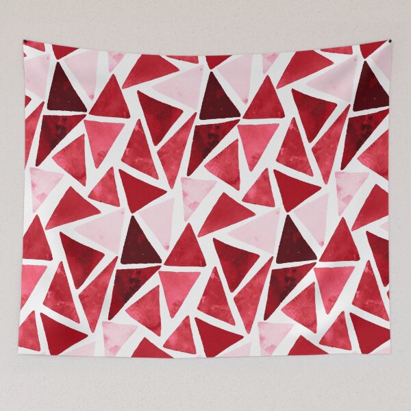 Item preview, Triangles8 designed and sold by Design4uStudio.