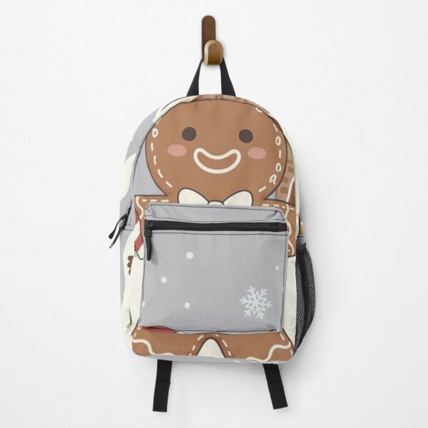 Item preview, Cute Gingerbread Man Christmas Design designed and sold by HobbyShopForYou.