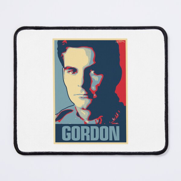 Item preview, Gordon designed and sold by DFA.