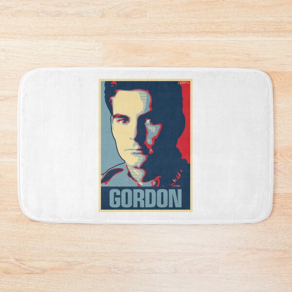 Item preview, Gordon designed and sold by DFA.
