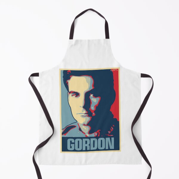 Item preview, Gordon designed and sold by DFA.