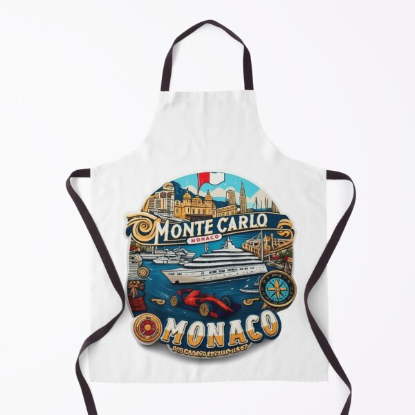 Item preview, Monte Carlo Monaco designed and sold by Aise06.