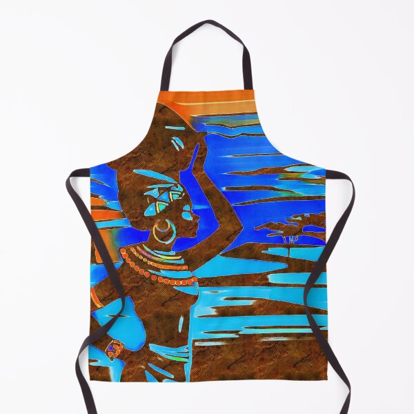 Item preview, Black Woman3 designed and sold by Design4uStudio.