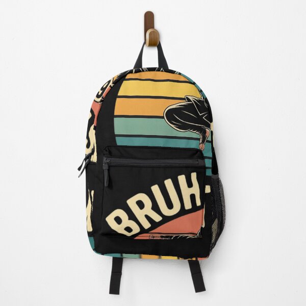 Item preview, Bruh It's My 6th Birthday Ninja 6 Year Old Ninja Birthday  designed and sold by THagBlue.