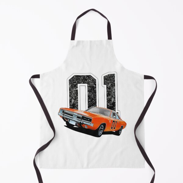 Item preview, The General Lee Distressed designed and sold by Theclashen.