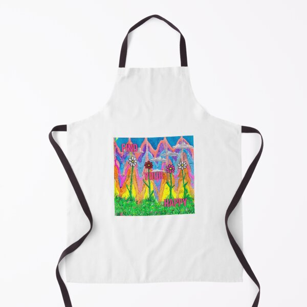 Item preview, Find Your Happy designed and sold by JennaDaviesArt.