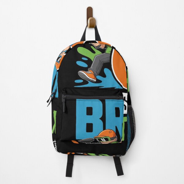 Item preview, Bruh It's My 6th Birthday Paintball 6 Year Old Bday Boy designed and sold by THagBlue.