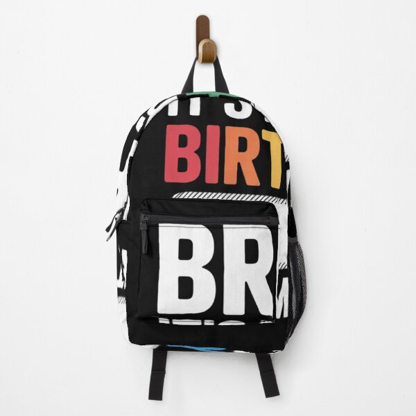 Item preview, Bruh It's My 6th Birthday Sign My 6 Years Old Birthday designed and sold by THagBlue.