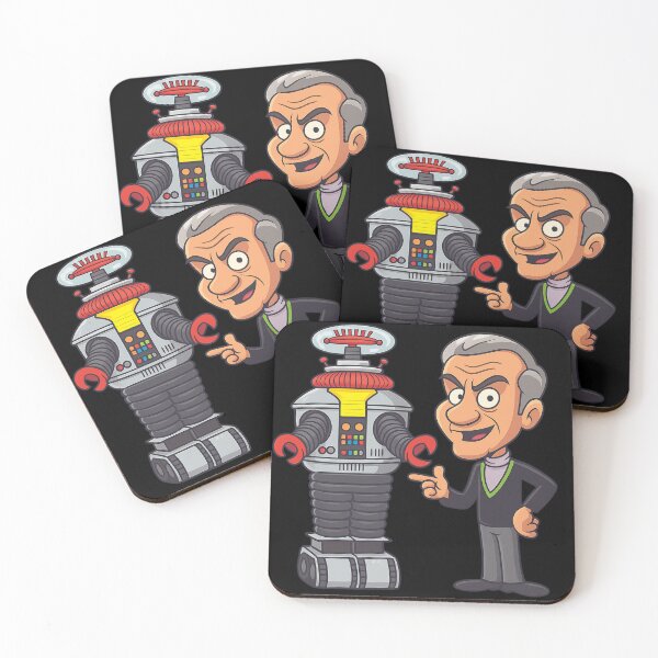 Item preview, Kids TV: Lost in Space designed and sold by halibutgoatramb.