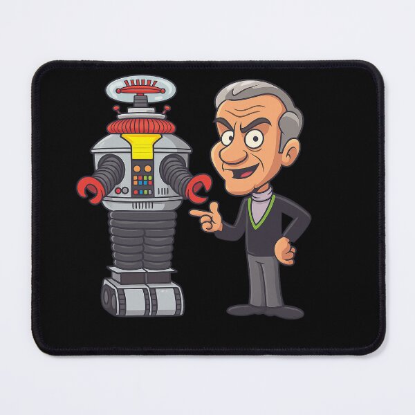 Item preview, Kids TV: Lost in Space designed and sold by halibutgoatramb.
