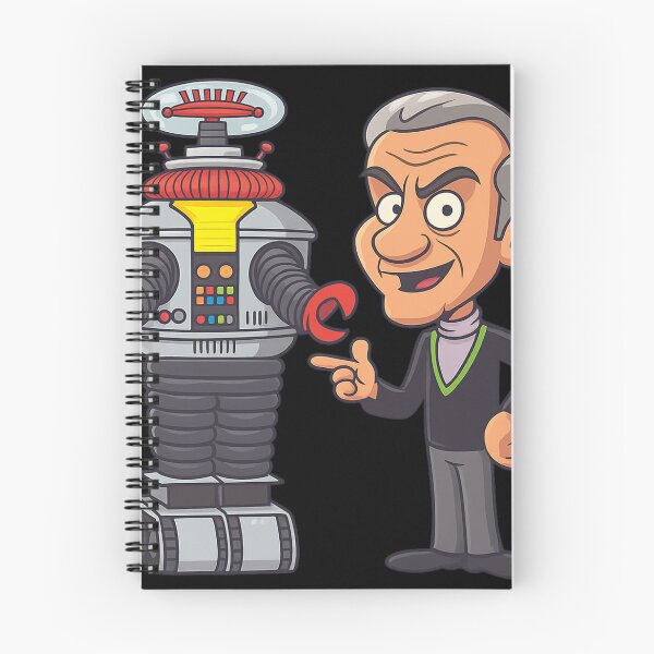 Item preview, Kids TV: Lost in Space designed and sold by halibutgoatramb.