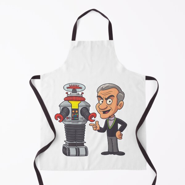 Item preview, Kids TV: Lost in Space designed and sold by halibutgoatramb.