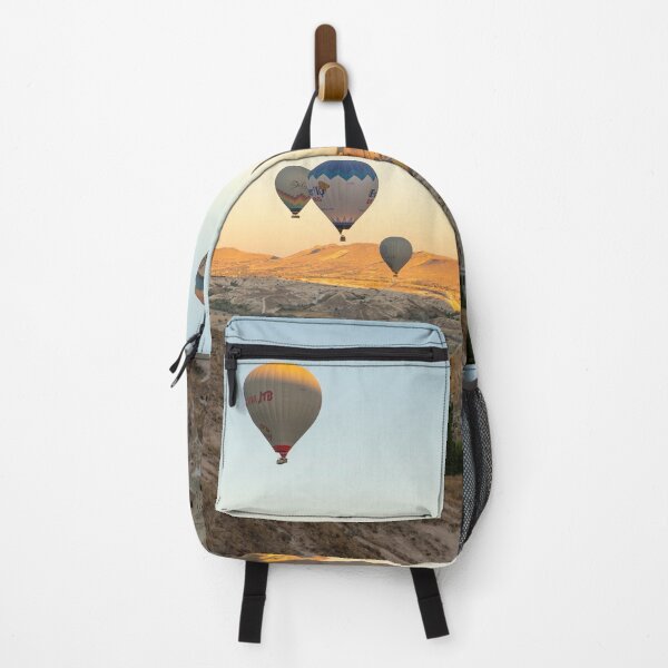 Item preview, Cappadochia balloon Vista  designed and sold by hawkie.